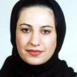 تصویر دکتر الهام ذاکرزاده
