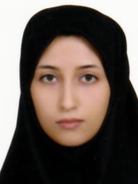 تصویر دکتر زهرا مدرس