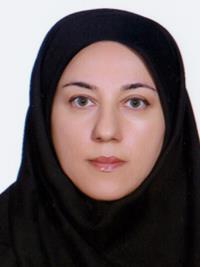 تصویر دکتر نیلوفر ندایی