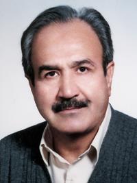 تصویر دکتر علی روستایی