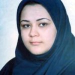 تصویر دکتر الهام خوری