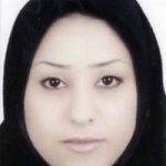 تصویر دکتر مژده خراسانی اجبارکلائی