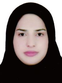 تصویر دکتر آرزو ابراهیمی نیا