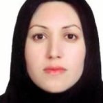 تصویر دکتر ربابه حدادی دوزین