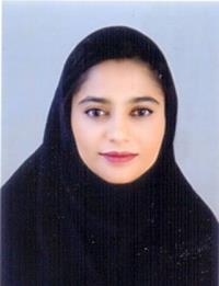 تصویر دکتر مریم قدرتی زاده