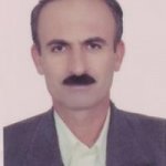 تصویر دکتر علیرضا جلالی
