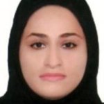 تصویر دکتر سیده عاطفه جلالی