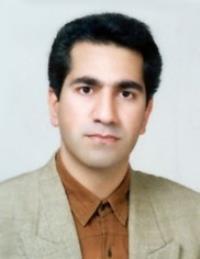 تصویر دکتر سینا کرمی مقام