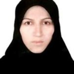 تصویر دکتر مریم سعیدی نیک