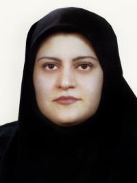تصویر دکتر نیلوفر محمودی