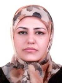 تصویر دکتر رعنا غزنوی بیرامی