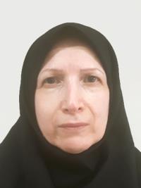 تصویر دکتر پروین جوادی خلسری