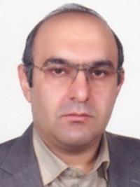 تصویر دکتر آرش نیک خلق