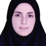 تصویر دکتر فاطمه فرودی اصطهباناتی