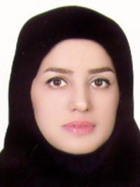 تصویر دکتر همتا یغمائی