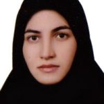 تصویر دکتر محدثه یونسی افضل