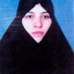 تصویر دکتر فاطمه باطنی
