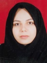 تصویر دکتر نیلوفر حایری فر
