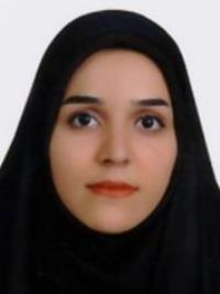 تصویر دکتر رها غضنفری