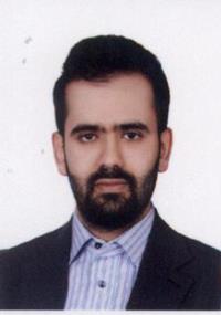 تصویر دکتر امیرحسین مرادابادی