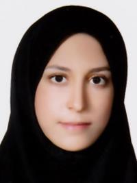 تصویر دکتر شقایق دهقانی