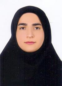 تصویر دکتر زینب شمشادی