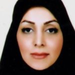 تصویر دکتر عاطفه فاطمی زاده