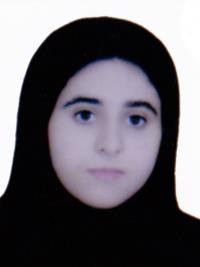 تصویر دکتر سارا طالبی