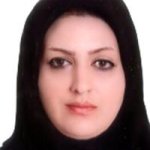 تصویر دکتر سحر مظفری