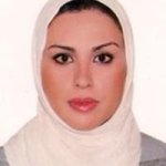 تصویر دکتر ملیحه عطری