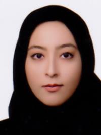 تصویر دکتر منیره غلامی اول