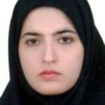 تصویر دکتر هاجر قهرمان شهرکی