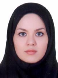 تصویر دکتر سارا سبحانی