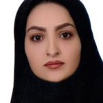 تصویر دکتر فاطمه لطیفی