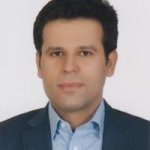 تصویر دکتر حامد مازوچی