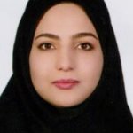 تصویر دکتر گلنوش جوادی بهزادی