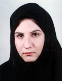 تصویر دکتر مرضیه شهابی