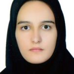 تصویر دکتر عذرا رضائیان تودشکی