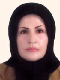 تصویر دکتر ام لیلی معصوم آبادی