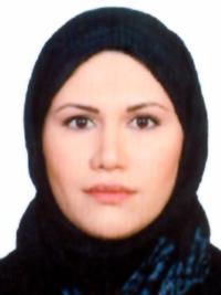 تصویر دکتر المیرا دادمرزی