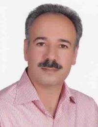 تصویر دکتر غلامرضا مشایخی