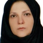 تصویر دکتر رقیه ملقب به بهاره برزوئی