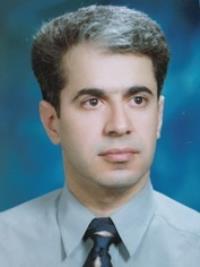 تصویر دکتر محمدباقر فرحی