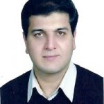 تصویر دکتر حمید پی رزم