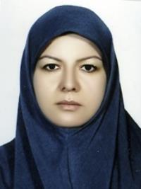تصویر دکتر نیلوفر شهبازی