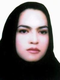تصویر دکتر فاطمه سبحانی