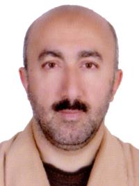 تصویر دکتر علی حقیقت پسنداستانه