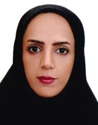 تصویر دکتر سمانه شریعت زاده