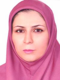 تصویر دکتر ساناز عاطف