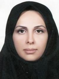 تصویر دکتر ویکتوریا رضوی نژاد